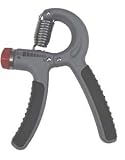 Fingerhantel ProGrip 9 - fach einstellbar von 10 kg bis 40 kg - 