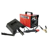 Speedway Series 230V Single Phase Arc Welder Portable Welding Kit
