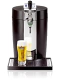 BeerTender from Heineken and Krups B95 Home Beer-Tap System