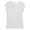 Girls' Cherokee® Short-sleeve Ultimate Tee - True White