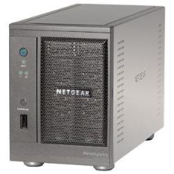 Netgear ReadyNas Ultra 2, 2 x 2TB, Intel Atom 1,8GHz, USB3.0 Preisvergleich