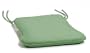 Warwick Stacking Chair Cushion - Dupione Paradise