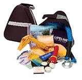 Life Line 4416 Winter Kit - Rectangle - Case Pack 4