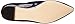 Nine West Women's Anastagia Synthetic Pointed Toe Flat