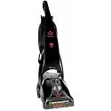 Bissell Proheat 25A3C Upright Deep Cleaner,Black