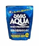 明治 ザバスアクアシリーズ アクア ホエイプロテイン100 グレープフルーツ風味 800g袋 ザバス SAVAS アクア ホエイプロテイン100 800g