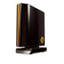 Seagate FreeAgent Pro 500 GB USB 2.0/FireWire 400/eSATA Desktop External Hard Drive ST305004FPA1E3-RK