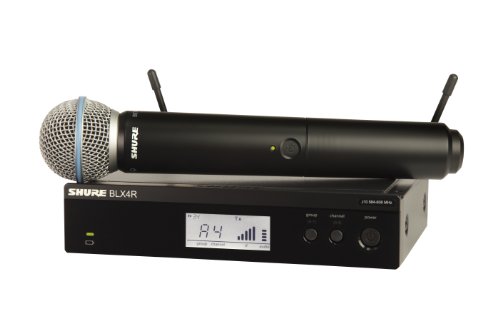 Shure-BLX24RB58-Wireless-Vocal-Rack-Mount-System-with-Beta-58A-Handheld-Microphone-H8
