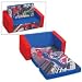 Spider-Man: Flip-Open Sofa