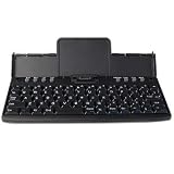 Portable Pda Palmv Keyboardflip-up Cover 8 Hot Key No Cable