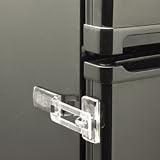 Fridge Guard Appliance Child Lock Clear