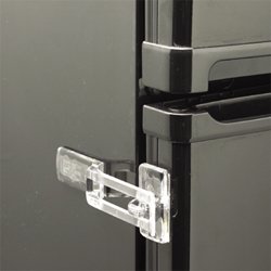 Fridge Guard by Parent Unit Clear