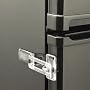 Fridge Guard Appliance Safety Lock in CLEAR