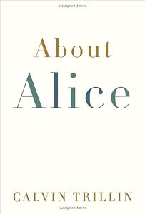 Image of About Alice