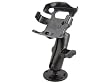 RAM Mounting Systems RAM-B-138-TO4U Flat Surface RAM Mount for TOM TOM ONE  2nd Edition, 3rd Edition, V2 and V3