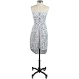 Volcom Shady Fleur Dress - Women's