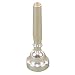 Bach Trumpet Mouthpiece 3C