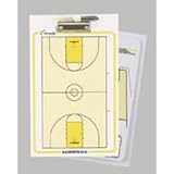 Basketball Clipboard (2 Sided) - Set of 2