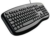 Logitech Classic Keyboard