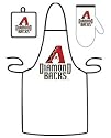 Arizona Diamondbacks Apron