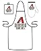 Arizona Diamondbacks Apron