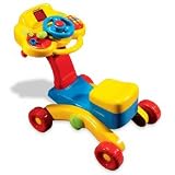 Vtech - 3-in-1 Smart Wheels