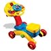 Vtech - 3-in-1 Smart Wheels