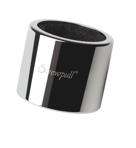Screwpull 59109026000625 Tropfring WA-139B black metal Preisvergleich