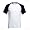 White/Black