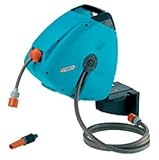Eigenschaften Gardena 2647-20 / Gardena Wand-Schlauchbox 10 Roll-Up Automatic Plus 2647-20