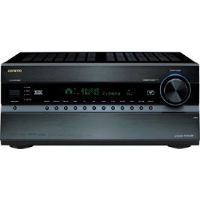 Onkyo TX-NR1008 9.2-Channel Network A/V Receiver