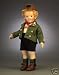 STEIFF & R. JOHN WRIGHT KINDER SERIES CHILDREN LUKAS