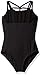 CapezioBig Girls' Geometric Leotard