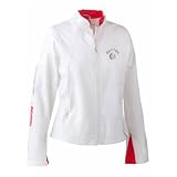 312%2BvfmAeRL. SL160  Vodafone McLaren Mercedes Jenson Button Ladies Jacket