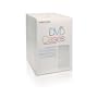 Memorex Slim DVD Video 25-Pack Storage Cases (Clear)