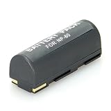 Yashica 2100G Samurai, Leica Digilux Zoom - Replacement Battery (Premium Cells, 1500 mAh, 5 YR Warranty)