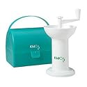 KidCo Baby Steps Food Mill, with Carrying Case , 1 food mill