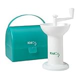 KidCo Baby Steps Food Mill, with Carrying Case , 1 food mill