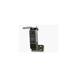 EMX NIR Retro-Reflective Photoeye Safety Sensors