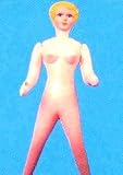 Blow Up Doll Female Inoffensive