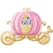 Cinderella Carriage 33in Balloon