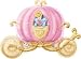 Cinderella Carriage 33in Balloon