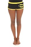 DC Comics Batman Booty Shorts