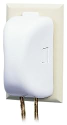 Safety 1st 10404 Double-Touch Plug 'N Outlet Covers