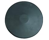 Champion Sports 1.0 K Rubber Practice Discus