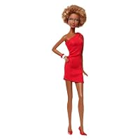 BARBIE Chld brb RED DRESS (TGT) 2
