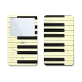 Concerto Design iPod classic 80GB/ 120GB Protector Skin Decal Sticker