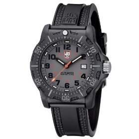 Luminox #8802 Men's Navy Seal - 8800 20th Anniversary Series Watch