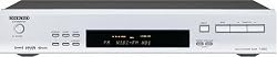 Onkyo T-4555S Multi Platform Tuner (Silver)