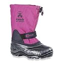KAMIK Kinder Boots / Stiefel WATERBUG magenta Gr. 31